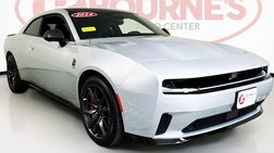 2024 Dodge Charger Daytona Scat Pack