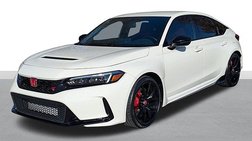 2023 Honda Civic Type R