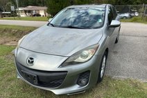 2012 Mazda MAZDA3 i Grand Touring
