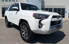 2020 Toyota 4Runner TRD Off-Road Premium