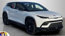 2023 Fisker Ocean Extreme