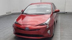 2016 Toyota Prius Four Touring