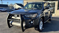 2014 Toyota 4Runner SR5