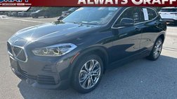 2022 BMW X2 xDrive28i