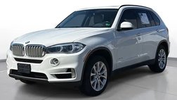 2016 BMW X5 xDrive40e