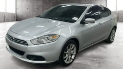 2013 Dodge Dart Limited