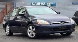 2006 Honda Accord LX V-6
