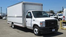2022 Ford E-Series E-350 SD