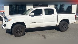 2020 Toyota Tacoma SR V6