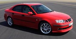 2006 Saab 9-3 2.0T