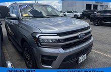 2024 Ford Expedition XLT