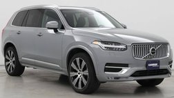2024 Volvo XC90 B5 Plus Bright Theme