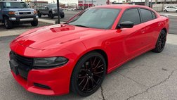 2016 Dodge Charger R/T