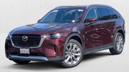 2024 Mazda CX-90 3.3 Turbo Premium Plus