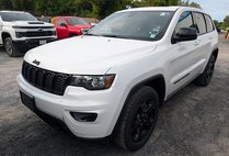 2019 Jeep Grand Cherokee Upland