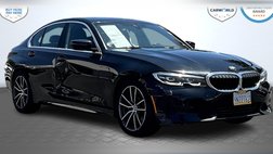 2019 BMW 3 Series 330i