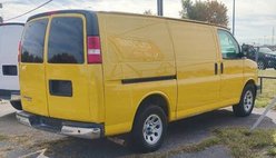 2014 Chevrolet Express 1500