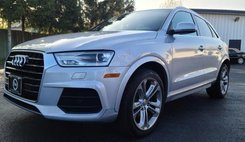 2016 Audi Q3 2.0T quattro Premium Plus