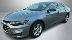 2023 Chevrolet Malibu LS