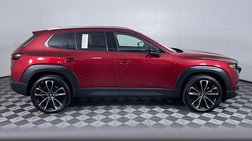 2023 Mazda CX-50 2.5 S Premium Plus