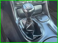 2003 Chevrolet Corvette Z06