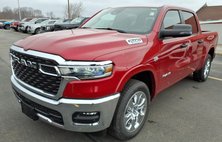 2026 Ram Ram Pickup 1500 Big Horn
