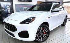 2024 Maserati Grecale GT