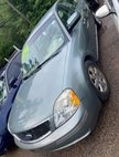 2006 Ford Five Hundred SEL