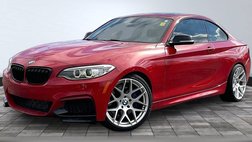 2015 BMW 2 Series M235i