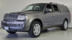 2014 Lincoln Navigator L Base