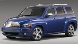 2006 Chevrolet HHR LS