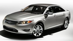 2011 Ford Taurus Limited