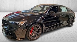 2025 Acura Integra Type S