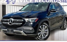 2020 Mercedes-Benz GLE-Class GLE 450 4MATIC