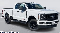 2026 Ford Super Duty F-250 XL
