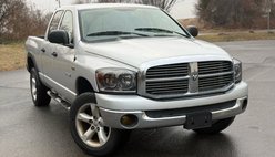 2008 Dodge Ram 1500 SLT