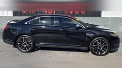 2017 Ford Taurus Limited