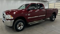2012 Ram Ram Pickup 2500 SLT