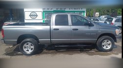 2006 Dodge Ram 1500 ST
