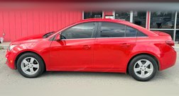 2016 Chevrolet Cruze Limited 1LT Auto