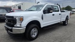 2022 Ford Super Duty F-250 XL