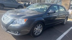 2009 Toyota Avalon Limited