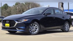 2026 Mazda MAZDA3 2.5 S