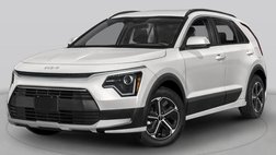 2026 Kia Niro SX Touring