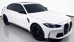 2026 BMW M3 Base