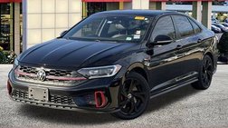 2023 Volkswagen Jetta GLI Autobahn