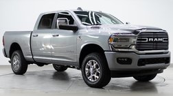 2024 Ram Ram Pickup 2500 Laramie