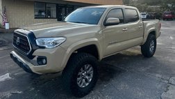 2019 Toyota Tacoma SR5