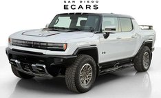 2022 GMC HUMMER EV Edition 1