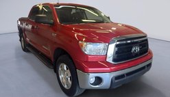 2013 Toyota Tundra Grade